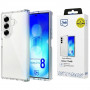 3MK Armor Case Samsung Galaxy Z Fold 8 Ultra hoesje, transparant