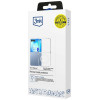3MK Armor MagCase Samsung Galaxy Z Flip8, transparant