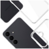 3MK Armor Case Samsung Galaxy S26 FE, doorzichtig hoesje