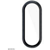 3MK Lens Protection Pro Samsung Galaxy S26 FE cameralensbeschermer, gehard glas, zwart