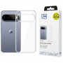 3MK Armor Case Google Pixel 11 Pro XL, transparant