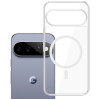 3MK Armor MagCase Google Pixel 11 Pro XL, transparant