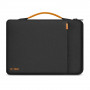 Tech-Protect Defender RS laptophoes 13-14 inch, zwart