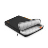 Tech-Protect Defender RS laptophoes 15-16 inch, zwart