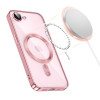 Tech-Protect Magflex MagSafe hoesje voor Apple iPhone 16e / 17e, Roségoud