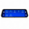 ORLLO Autoplay PRO 4K auto-dashcam voor en achter, GPS, Wi-Fi