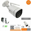 Orllo Z1 buis-IP-camera, 4K, 8MP, Wi-Fi