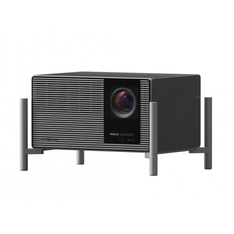 Xgimi Titan Noir beamer, XR06E