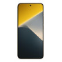 POCO X8 smartphone, 8 GB RAM, 256 GB, oranje, MZB0P6JEU