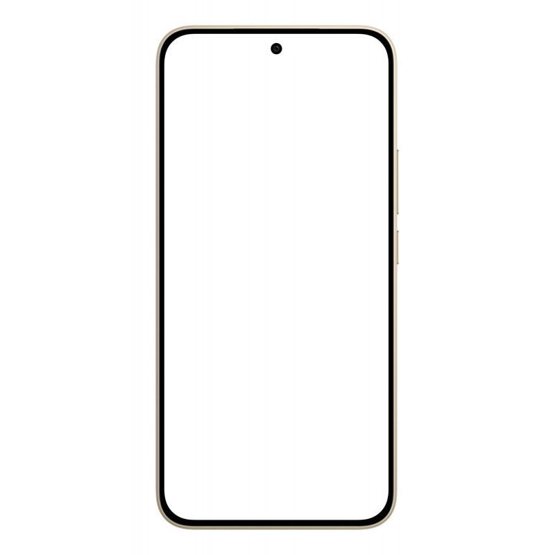 POCO X8 smartphone, 8 GB RAM, 256 GB, oranje, MZB0P6JEU