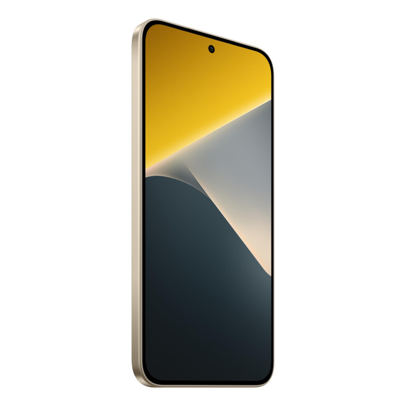 POCO X8 smartphone, 8 GB RAM, 256 GB, oranje, MZB0P6JEU
