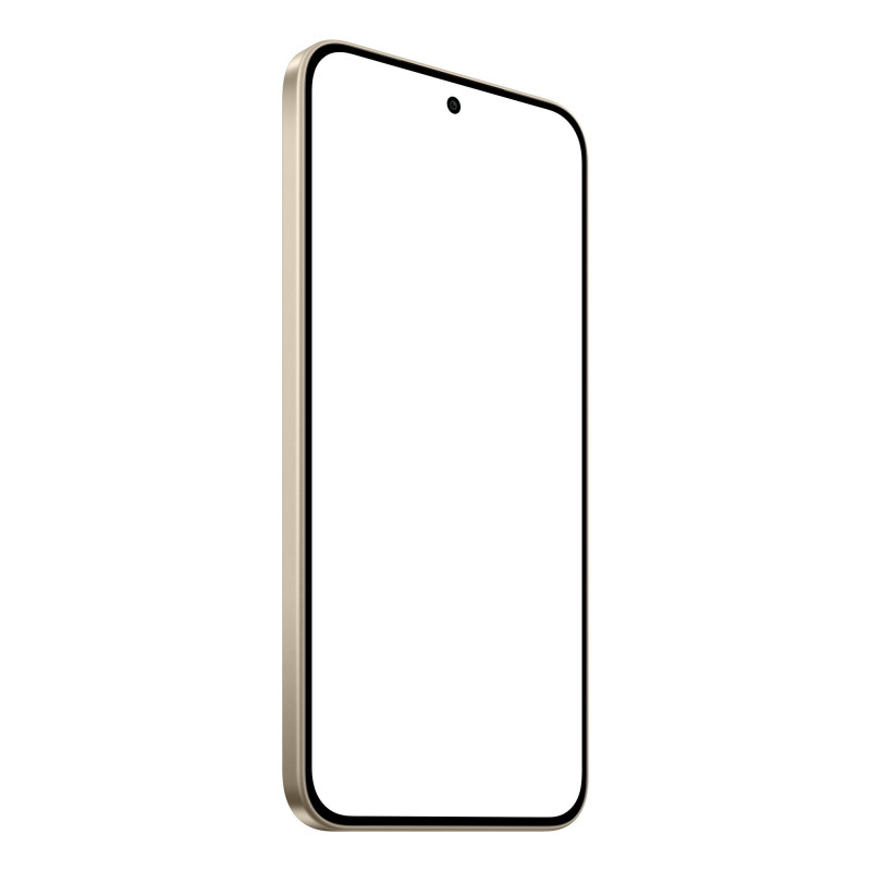 POCO X8 smartphone, 8 GB RAM, 256 GB, oranje, MZB0P6JEU