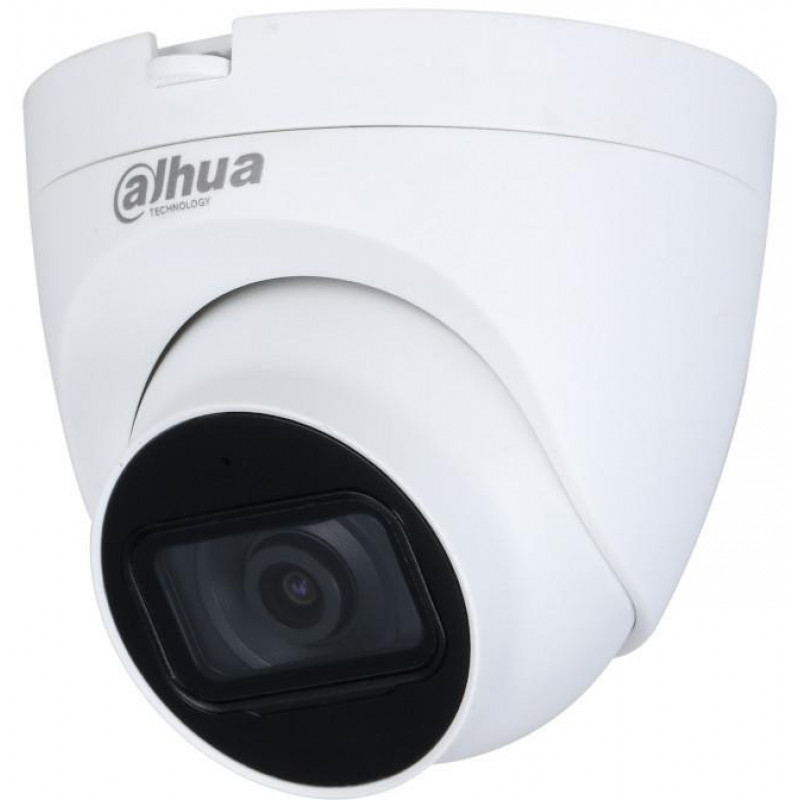 Dahua HAC-HDW1500TRQ-0280B-S2 HDCVI-camera, 5 MP