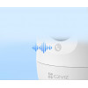 Ezviz C6N G1 5 MP draai-kantelbare IP-camera voor binnen