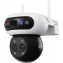 Ezviz C90f Triple 3K (5MP+5MP+5MP) IP-camera, Wi-Fi