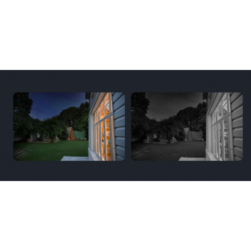Ezviz CB8 Lite 4G Wi-Fi Kit IP-camera, 6 MP
