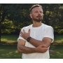 Huawei Watch D3 Riva-B10 46 mm smartwatch, aluminium behuizing, rubberen band, zwart (55020KBU)