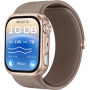 Huawei Watch D3 (Riva-B19) smartwatch, 46 mm, goud/wit
