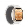 Huawei Watch D3 (Riva-B19) smartwatch, 46 mm, goud/wit