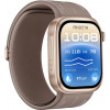 Huawei Watch D3 (Riva-B19) smartwatch, 46 mm, goud/wit
