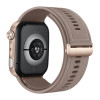 Huawei Watch D3 (Riva-B19) smartwatch, 46 mm, goud/wit