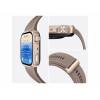 Huawei Watch D3 (Riva-B19) smartwatch, 46 mm, Mokka goud/zand
