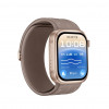 Huawei Watch D3 (Riva-B19) smartwatch, 46 mm, Mokka goud/zand
