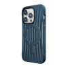 X-Doria Raptic Clutch MagSafe hoesje XDR222 voor Apple iPhone 14 Pro, marineblauw