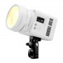 Godox ML150Bi LED-videolamp, bicolor 2800-6500 K, CRI 96