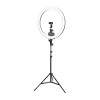 Neewer SRP18-2.4G 46 cm LED-ringlamp
