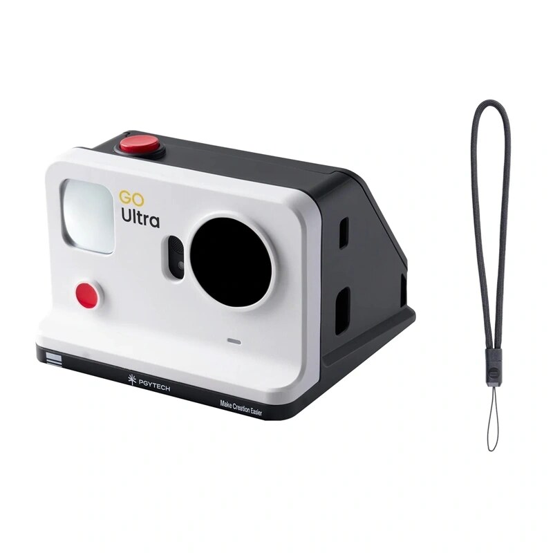 PGYTECH PGY GO Ultra FunCam Hoes P-GM-446