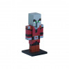 P.m.i. Kids World Minecraft S2 figuren - verpakking van 2 (assortiment)