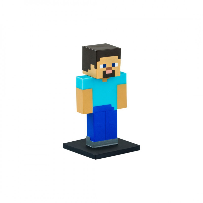 P.m.i. Kids World Minecraft S2 Figuren - set van 3 (assortiment)