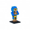 P.m.i. Kids World Minecraft S2 Figuren - set van 3 (assortiment)