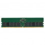 Kingston Server Premier 16 GB DDR5-5600 ECC UDIMM, 288-pins, CL46, 1.1 V (KSM56E46BS8-16MH)