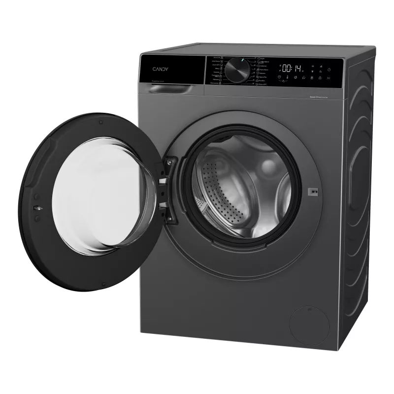 Candy ProWash 350 GD 48SB8GC-16 Voorlader Wasmachine