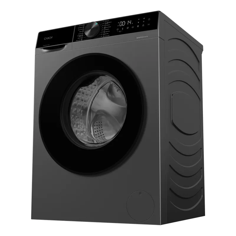 Candy ProWash 350 GD 48SB8GC-16 Voorlader Wasmachine