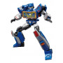 Blokees Transformers One Classic Class 17 Soundwave verzamelfiguur 71183
