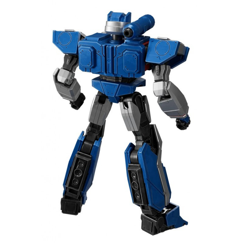 Blokees Transformers One Classic Class 17 Soundwave verzamelfiguur 71183