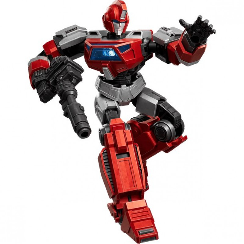Blokees Transformers One Classic Class 19 Ironhide Verzamelfiguur 71185