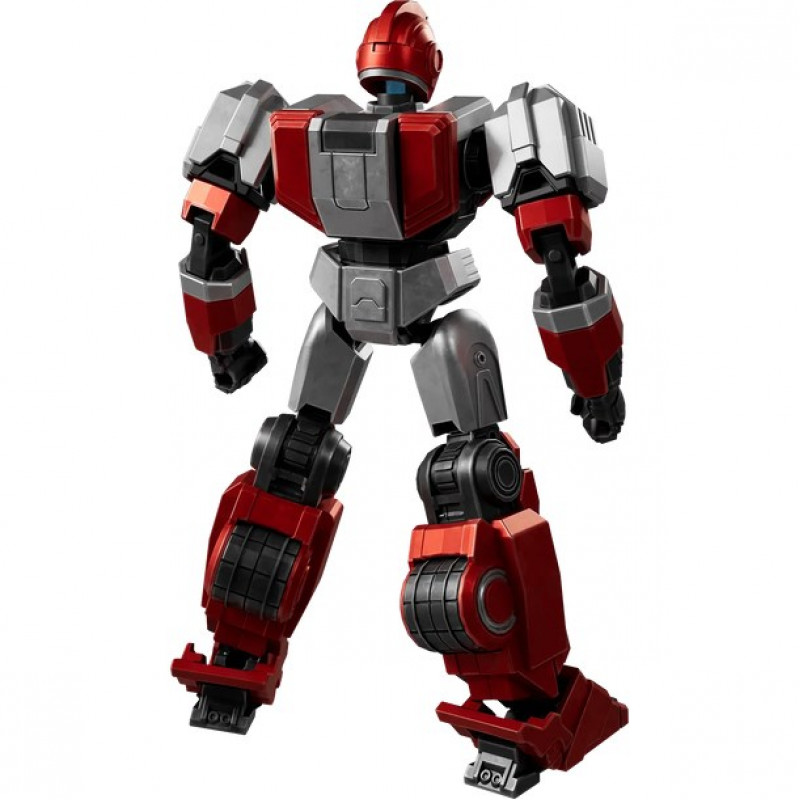 Blokees Transformers One Classic Class 19 Ironhide Verzamelfiguur 71185