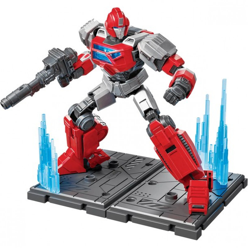 Blokees Transformers One Classic Class 19 Ironhide Verzamelfiguur 71185