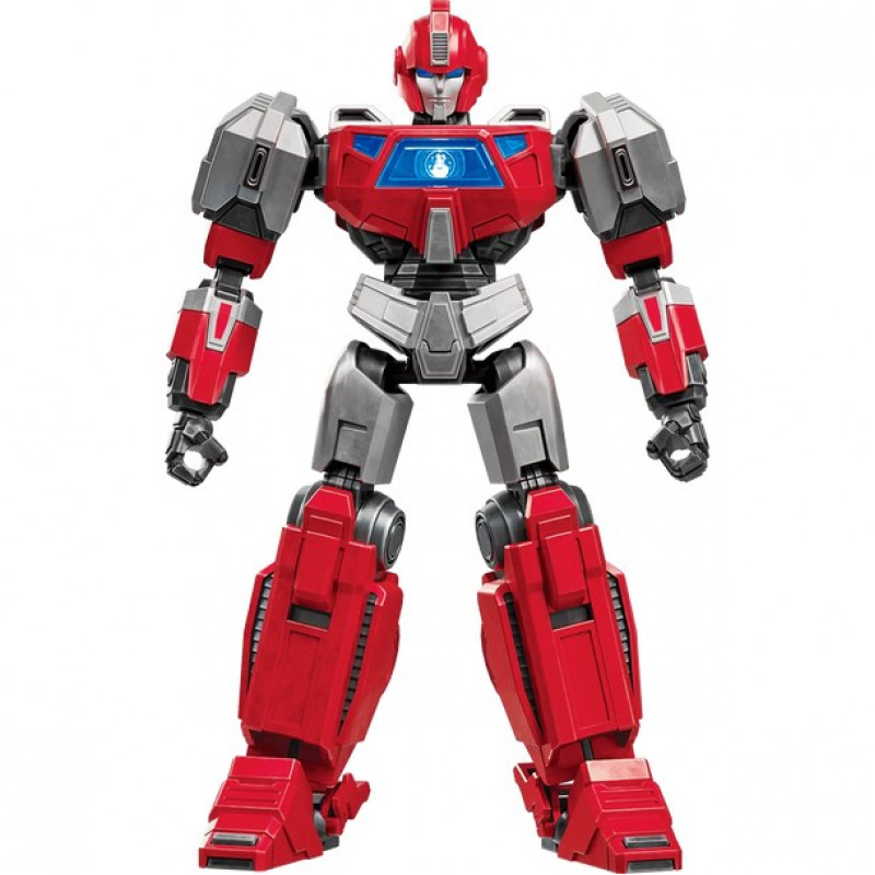 Blokees Transformers One Classic Class 19 Ironhide Verzamelfiguur 71185