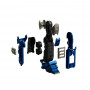 Blokees Transformers Action Edition Optimus Prime / Orion Pax verzamelfiguur 71173