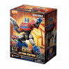 Blokees Transformers Action Edition Optimus Prime / Orion Pax verzamelfiguur 71173