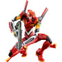 Blokees Evangelion Action Edition Evangelion Production Model 02 verzamelfiguur 73512