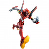 Blokees Evangelion Action Edition Evangelion Production Model 02 verzamelfiguur 73512