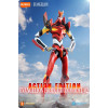 Blokees Evangelion Action Edition Evangelion Production Model 02 verzamelfiguur 73512