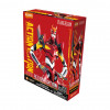 Blokees Evangelion Action Edition Evangelion Production Model 02 verzamelfiguur 73512