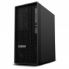 Lenovo ThinkStation P2 Gen 2 30JQ00DYGE Tower-workstation, Intel Core Ultra 7 265, 32 GB RAM, 512 GB SSD, NVIDIA RTX A400, Windows 11 Pro (DE)
